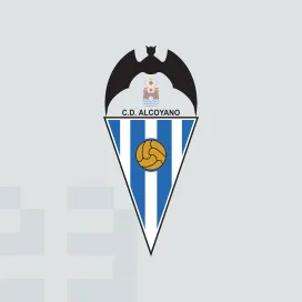 Club deportivo alcoyano